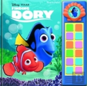 Finding Dory Play A Sound