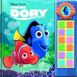 Bertrand.pt - Finding Dory Play A Sound