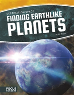 Bertrand.pt - Finding Earthlike Planets