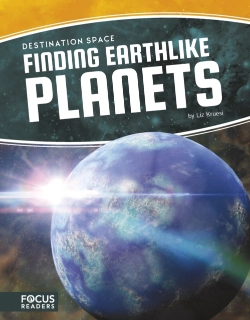Bertrand.pt - Finding Earthlike Planets