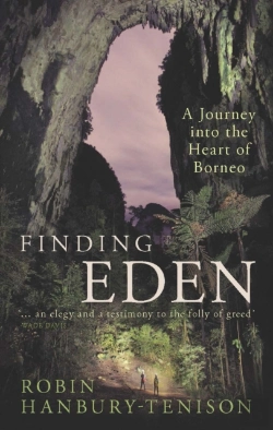 Bertrand.pt - Finding Eden