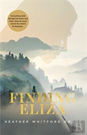 Finding Eliza