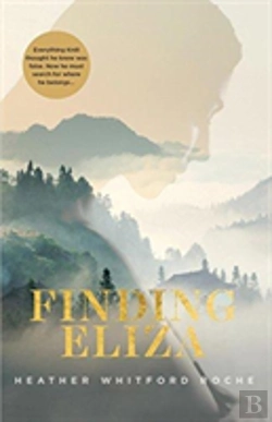 Bertrand.pt - Finding Eliza