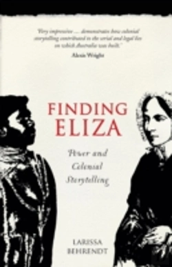 Bertrand.pt - Finding Eliza