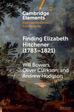Bertrand.pt - Finding Elizabeth Hitchener (1783â€“1821)