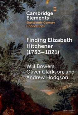 Bertrand.pt - Finding Elizabeth Hitchener (1783â€“1821)