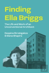 Finding Ella Briggs