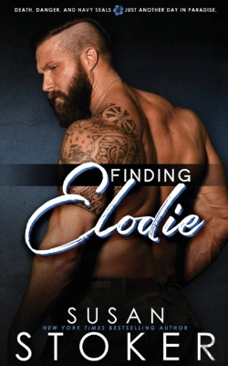 Bertrand.pt - Finding Elodie