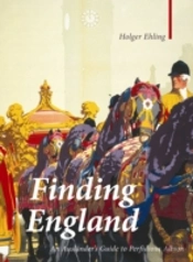 Finding England