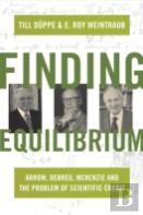 Finding Equilibrium