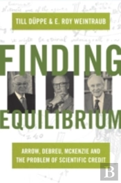 Finding Equilibrium