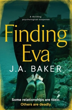 Bertrand.pt - Finding Eva