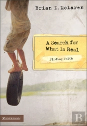 Finding Faith---A Search For What Is Real