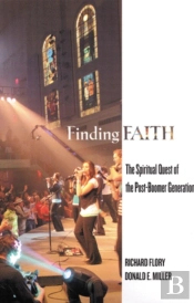 Finding Faith