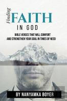 Finding Faith In God