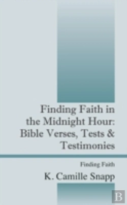 Bertrand.pt - Finding Faith In The Midnight Hour: Bibl