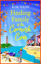 Finding Family At The Cornish Cove