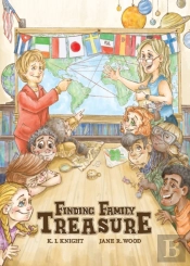 Finding Family Treasure