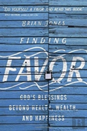Finding Favor