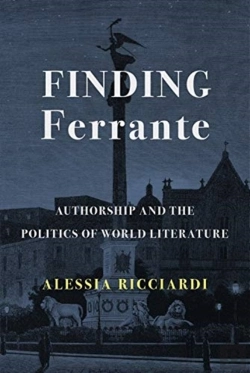 Bertrand.pt - Finding Ferrante