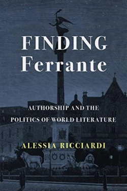 Bertrand.pt - Finding Ferrante