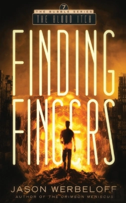 Bertrand.pt - Finding Fingers