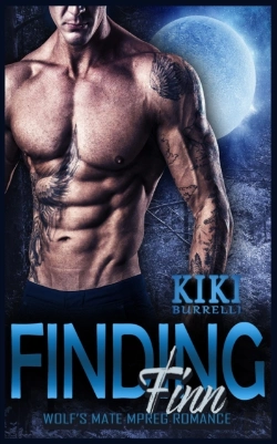 Bertrand.pt - Finding Finn (Wolf'S Mate Series Mpreg Romance)