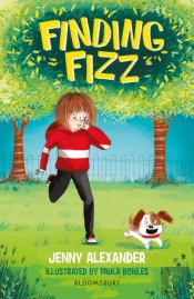 Finding Fizz: A Bloomsbury Reader