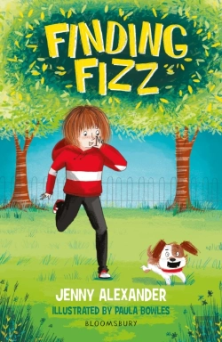 Bertrand.pt - Finding Fizz: A Bloomsbury Reader
