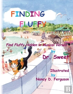 Bertrand.pt - Finding Fluffy