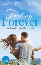 Finding Forever: A Passionate Proposal