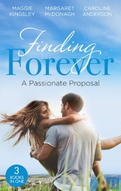 Bertrand.pt - Finding Forever: A Passionate Proposal