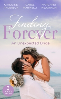 Bertrand.pt - Finding Forever: An Unexpected Bride