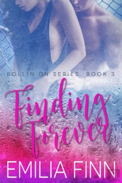 Bertrand.pt - Finding Forever: Book 3 Of The Rollin On