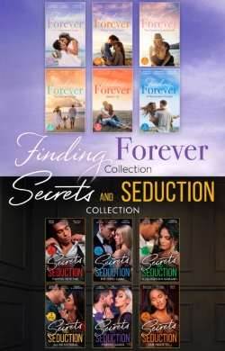 Bertrand.pt - Finding Forever & Secrets Eb