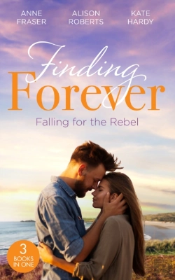 Bertrand.pt - Finding Forever: Falling For The Rebel