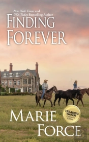 Finding Forever