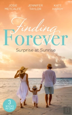 Bertrand.pt - Finding Forever: Surprise At Sunrise