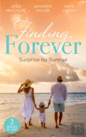 Finding Forever Surprise Eb