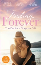Finding Forever: The Doctor'S Surprise Gift