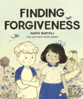 Finding Forgiveness