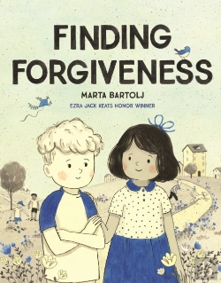 Bertrand.pt - Finding Forgiveness