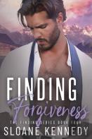 Finding Forgiveness