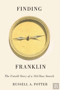 Bertrand.pt - Finding Franklin