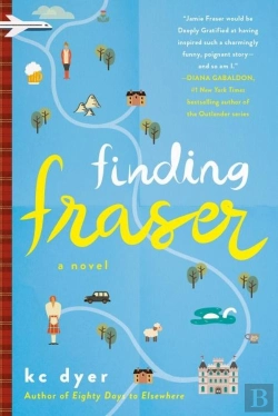Bertrand.pt - Finding Fraser