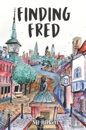Finding Fred
