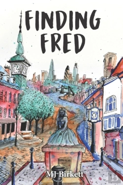 Bertrand.pt - Finding Fred
