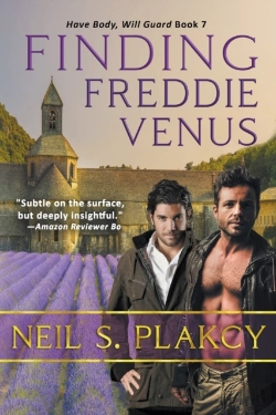Bertrand.pt - Finding Freddie Venus