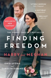 Finding Freedom