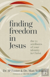 Finding Freedom In Jesus
